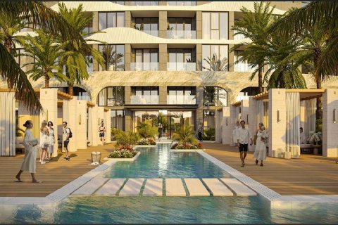 1+1 Leilighet i Antalya, Tyrkia Nr. 224816 - 26