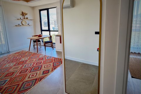 1+1 Lägenhet i Kargicak, Alanya, Antalya, Turkiet Nr. 237647 - 5