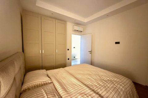 1+1 Lägenhet i Kargicak, Alanya, Antalya, Turkiet Nr. 237647 - 6