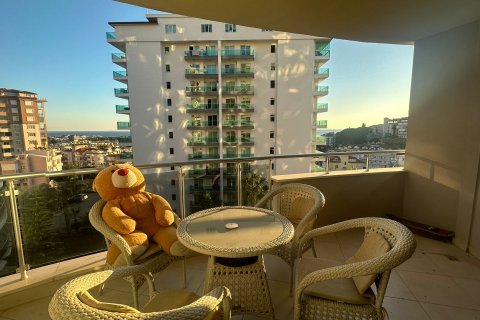 Daire 2+1 Alanya, Antalya, Türkiye №101621 - 12
