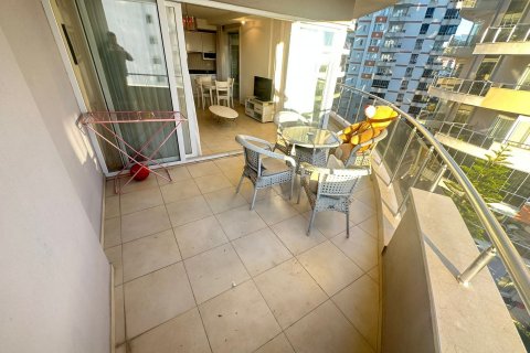 Daire 2+1 Alanya, Antalya, Türkiye №101621 - 11