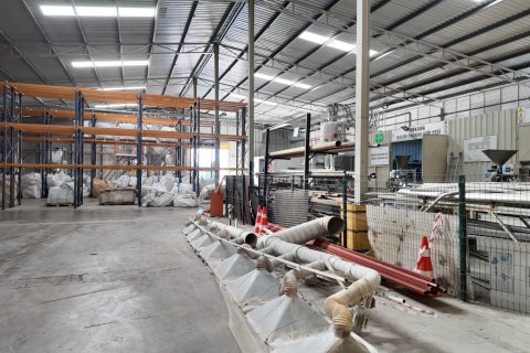 Commercial property for sale in Turgutlu, Manisa, Turkey, 9850m2, No. 223279 – photo 4