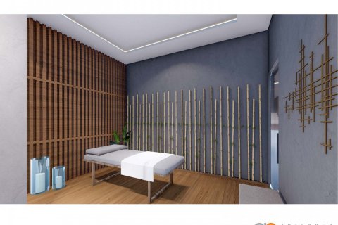 2+1 Lägenhet i Demirtas, Alanya, Antalya, Turkiet Nr. 103004 - 13
