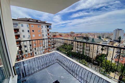 2+1 Leilighet  i Alanya, Antalya, Tyrkia Nr. 136417 - 6