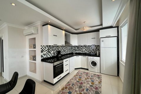3+1 Takleilighet i Alanya, Antalya, Tyrkia Nr. 96728 - 16