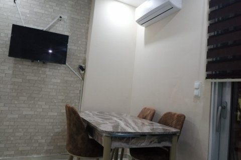 Продажа квартиры  в Махмутларе, Анталье, Турция 1+1, 55м2, №96684 – фото 3