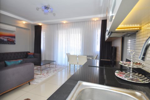 Daire 2+1 Alanya, Antalya, Türkiye №102850 - 17