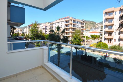Daire 2+1 Alanya, Antalya, Türkiye №102850 - 18
