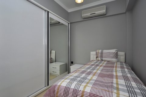 Daire 2+1 Alanya, Antalya, Türkiye №102850 - 20