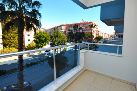 Daire 2+1 Alanya, Antalya, Türkiye №102850 - 19