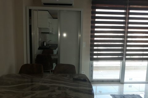 Продажа квартиры  в Махмутларе, Анталье, Турция 1+1, 55м2, №96684 – фото 21