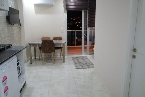 Продажа квартиры  в Махмутларе, Анталье, Турция 1+1, 55м2, №96684 – фото 20