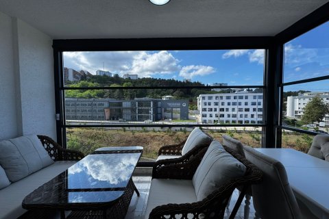 Apartment for sale in Trabzon, Turkey, 1 bedroom, 55m2, No. 228563 – photo 10