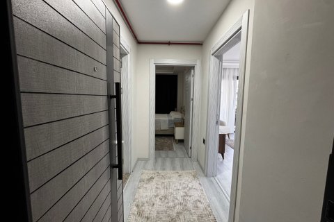 Apartment for sale in Trabzon, Turkey, 1 bedroom, 55m2, No. 228563 – photo 12