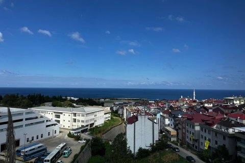 Apartment for sale in Trabzon, Turkey, 1 bedroom, 55m2, No. 228563 – photo 11