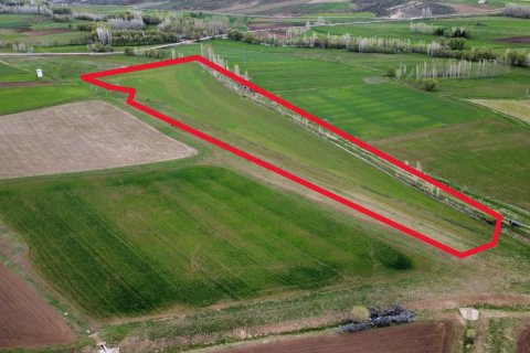 Tomt i Bayburt, Tyrkia Nr. 228584 - 15