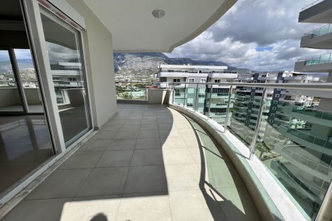 2+1 Wohnung in Mahmutlar, Antalya, Türkei Nr. 103881 - 3