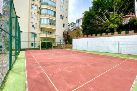 2+1 Lejlighed i Cikcilli, Antalya, Tyrkiet Nr. 105558 - 19