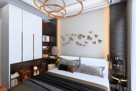 Продажа пентхауса в Демирташе, Аланье, Анталье, Турция 2+1, 90м2, №92085 – фото 17
