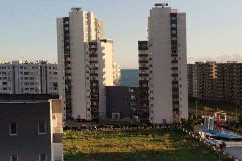 3+1 Apartment in Mersin, Turkey No. 137173