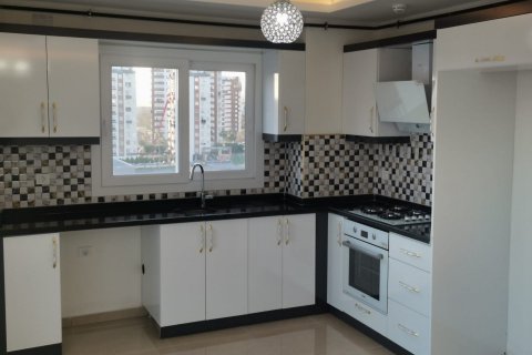 Apartment for sale in Mersin, Turkey, 3 bedrooms, 150m2, No. 137173 – photo 3