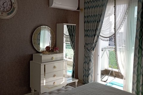 Apartment for sale  in Mersin, Turkey, 2 bedrooms, 100m2, No. 103411 – photo 6