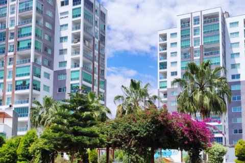 Apartment for sale  in Mersin, Turkey, 2 bedrooms, 100m2, No. 103411 – photo 5