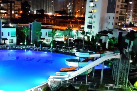 Apartment for sale  in Mersin, Turkey, 2 bedrooms, 100m2, No. 103411 – photo 7