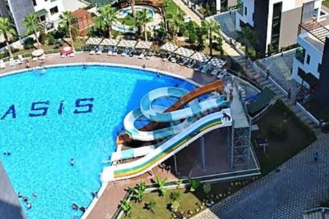 Apartment for sale  in Mersin, Turkey, 2 bedrooms, 100m2, No. 103411 – photo 4