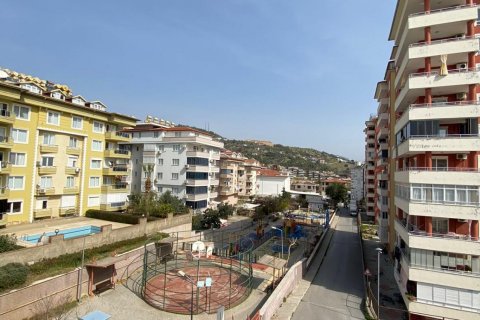 Daire 3+1 Cikcilli, Antalya, Türkiye №96246 - 22