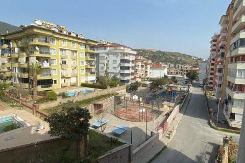 Daire 3+1 Cikcilli, Antalya, Türkiye №96246 - 21