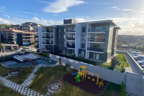 2+1 Lägenhet i Kusadasi, Aydin, Turkiet Nr. 90760 - 19