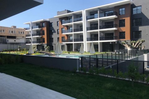2+1 Lägenhet i Kusadasi, Aydin, Turkiet Nr. 90760 - 20