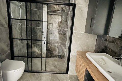 Daire 3+1 Mersin, Türkiye №100548 - 12