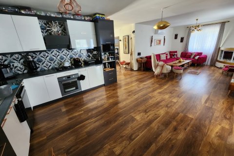 Продажа виллы  в Аланье, Анталье, Турция 4+1, 270м2, №223281 – фото 24