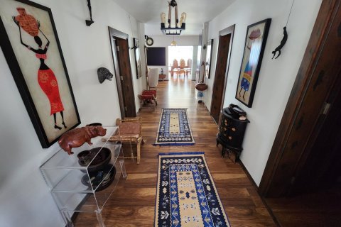 Продажа виллы  в Аланье, Анталье, Турция 4+1, 270м2, №223281 – фото 23