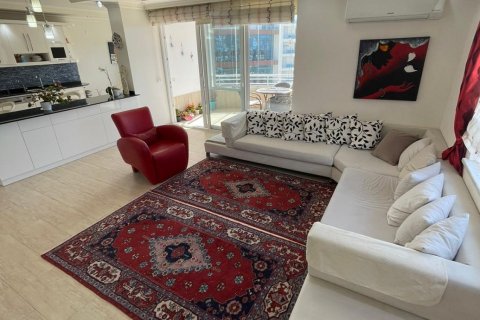 Продажа квартиры в Джикджилли, Анталье, Турция 2+1, 115м2, №96500 – фото 23