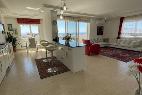 Продажа квартиры в Джикджилли, Анталье, Турция 2+1, 115м2, №96500 – фото 25