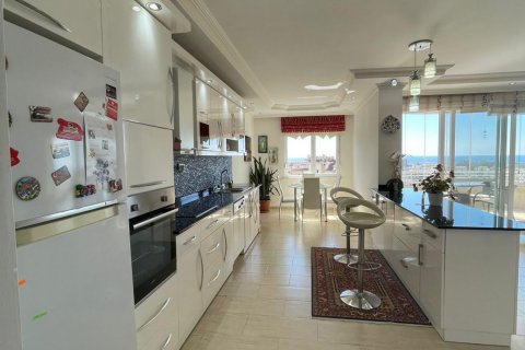 Продажа квартиры в Джикджилли, Анталье, Турция 2+1, 115м2, №96500 – фото 24