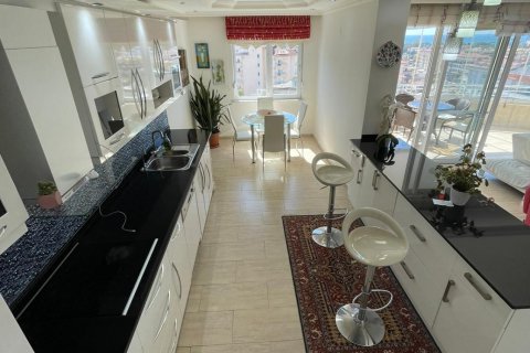 Продажа квартиры в Джикджилли, Анталье, Турция 2+1, 115м2, №96500 – фото 22
