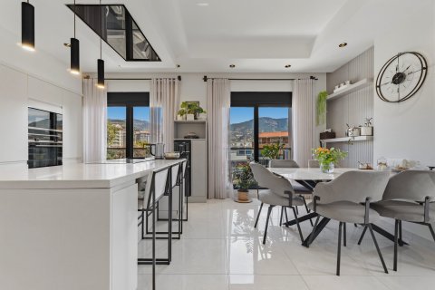Lejlighed i Alanya, Antalya, Tyrkiet Nr. 221800 - 22
