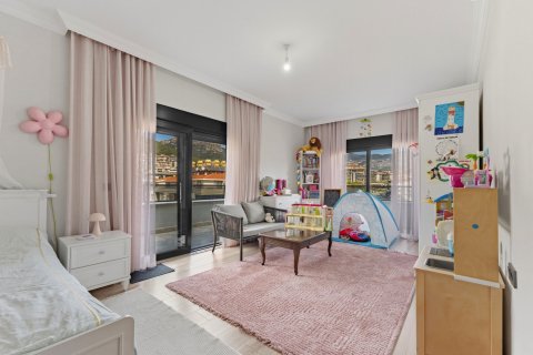 Lejlighed i Alanya, Antalya, Tyrkiet Nr. 221800 - 25