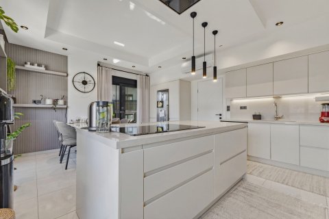 Lejlighed i Alanya, Antalya, Tyrkiet Nr. 221800 - 23