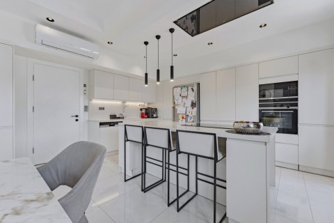 Lejlighed i Alanya, Antalya, Tyrkiet Nr. 221800 - 24