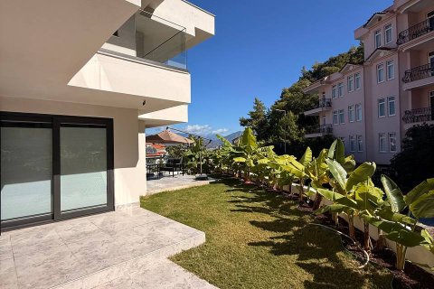 ویلا در Fethiye ، ترکیه 4 خوابه ، 250 متر مربع. شماره 212471 - 4