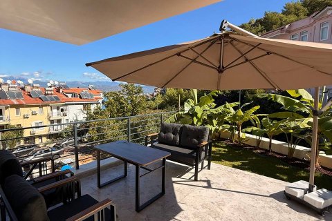 ویلا در Fethiye ، ترکیه 4 خوابه ، 250 متر مربع. شماره 212471 - 3