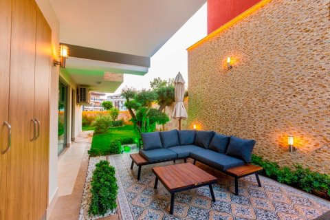2+1 Lägenhet  i Oba, Antalya, Turkiet Nr. 91782 - 15