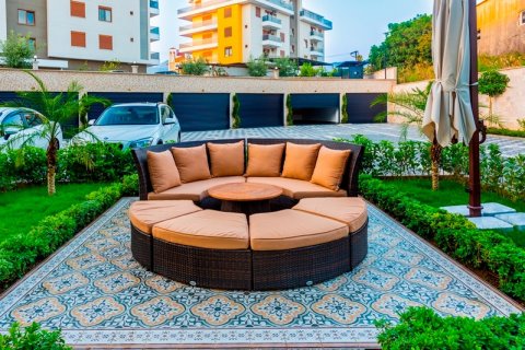 2+1 Lägenhet  i Oba, Antalya, Turkiet Nr. 91782 - 16