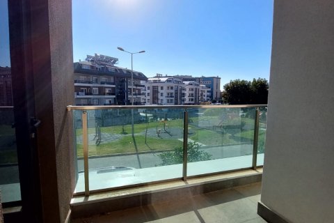 2+1 Lägenhet  i Oba, Antalya, Turkiet Nr. 91782 - 18