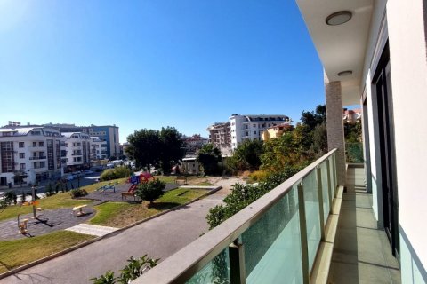 2+1 Lägenhet  i Oba, Antalya, Turkiet Nr. 91782 - 17